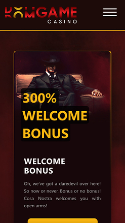 Promotions du casino DomGame Mobile