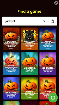 Bote del casino Dragonslots Móvil