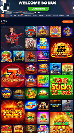 Jeux mobiles Dream.bet