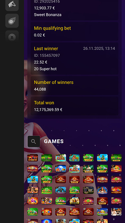 Efbet Jackpot Mobile