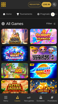 Estoril Sol Casino Jeux Mobile