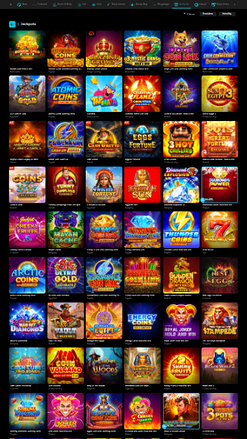Festival Play Casino Mobile Jackpot