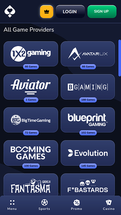 Flush Mobile Sviluppatori di Giochi