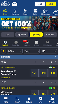 Gal Sport Betting Casino Mobile Sports