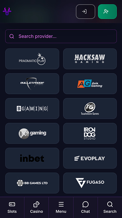 Sviluppatori di giochi per dispositivi mobili Gambulls