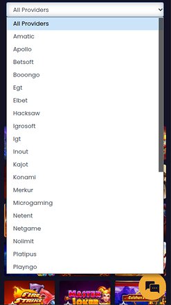 Développeurs de jeux mobiles Golden Lion