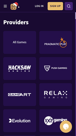 Développeurs du jeu mobile Haz Casino