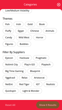 Sviluppatori del gioco mobile Heart Bingo Casino