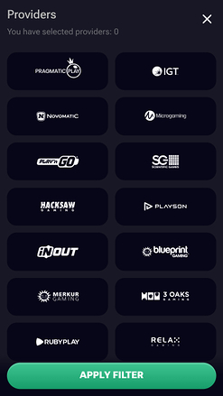 Jokersino, développeurs de jeux mobiles