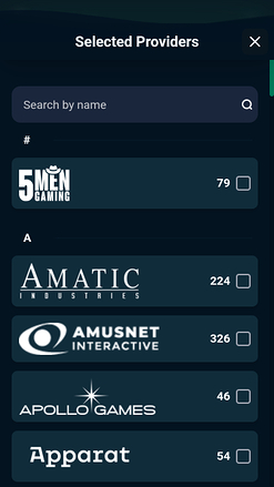 Desarrolladores de juegos de casino KukiMuki