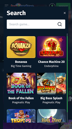 Développeurs de jeux mobiles de casino Lapilanders