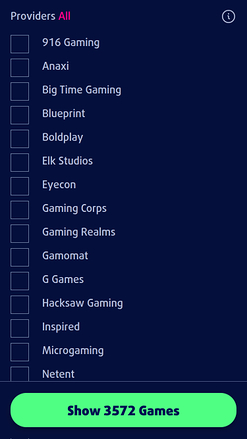 Développeurs du jeu mobile Lottoland Casino