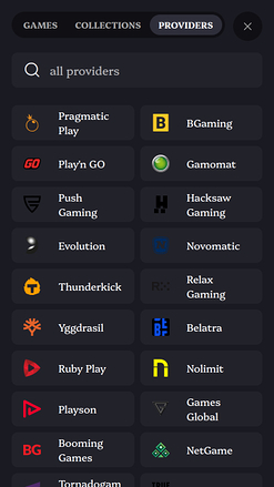 Entwickler des Handyspiels Lucky Circus Casino