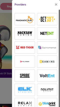 Développeurs du jeu mobile Lucky Koala