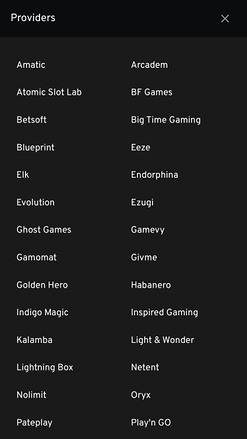 Lucky Trunk Casino Mobile Game Developers 