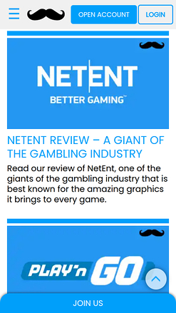 Développeurs de jeux mobiles de casino Mr Play