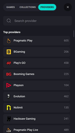 N1 Casino Mobile Game Developers