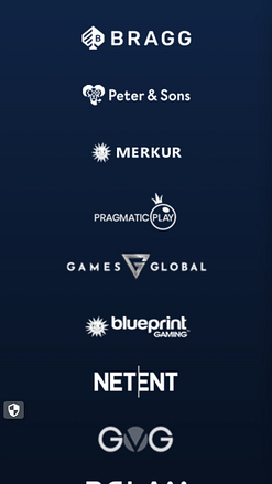 Sviluppatori di giochi per dispositivi mobili a tema casinò di Parigi Las Vegas