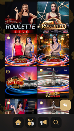 Park Lane Casino Mobile Live Dealer