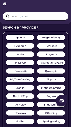 PlayOro Mobile Game Developers