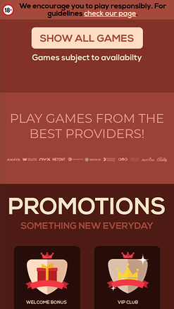 Entwickler des mobilen Spiels Queen Vegas Casino