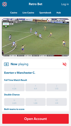Jeux virtuels mobiles du casino Saga Kingdom