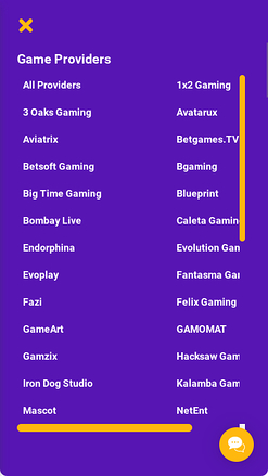 Développeurs du jeu mobile Simsinos Casino