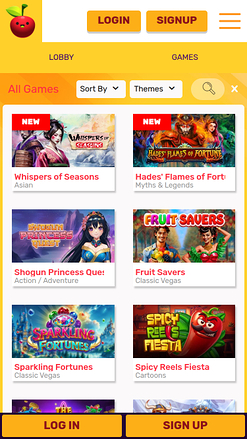 Мобильные игры Slot Madness Casino