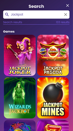 Slot Monster Casino Mobile Jackpot