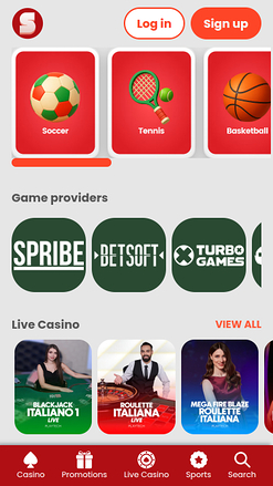 Slotit Casino Mobile Game Developers