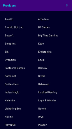 SlotsHammer Casino Mobile Game Developers