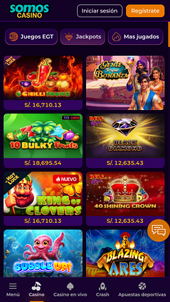 Wir sind Casino Mobile Jackpot