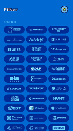 Spinly Casino Mobile Game Developers