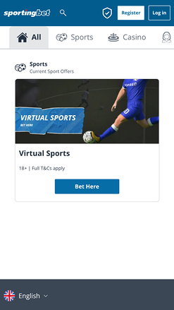 Sportingbet Casino Mobile Promotions