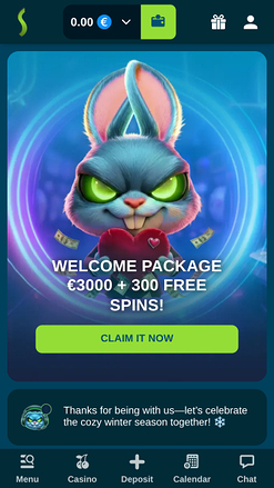 StakeMania Casino Mobile Promotions