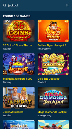 SvenPlay Casino Mobile Jackpot