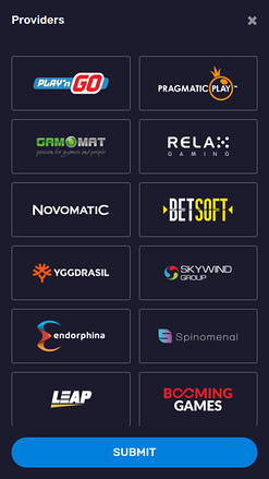 Thrillsy Mobile-Spieleentwickler