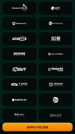 Développeurs du jeu mobile Tucan Casino