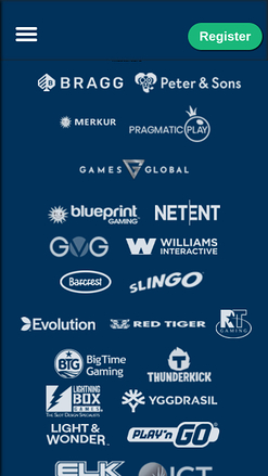 Turbonino Casino Mobile Game Developers