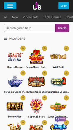 Universal Slots mobiler Jackpot