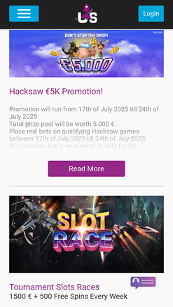 Universal Slots mobile Aktionen