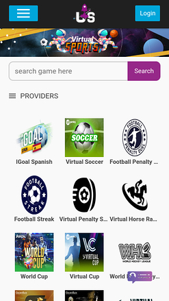 Universal Slots mobile virtuelle Sportarten