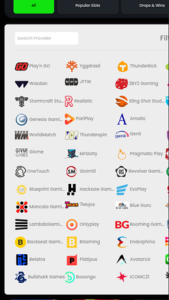 Développeurs de jeux mobiles de Velobet