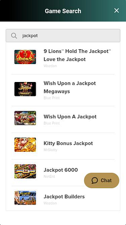 VipArabClub Casino Mobile Jackpot