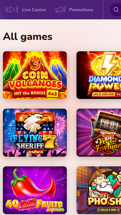 Jackpot mobile de Wild Sultan Casino