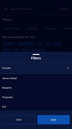 William Hill Casino Mobile Game Developers