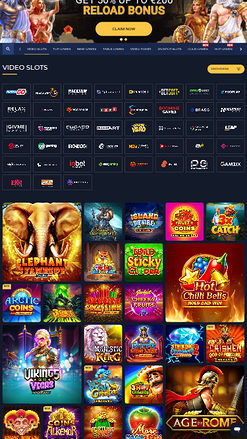 Développeurs de jeux mobiles de Winscore Casino