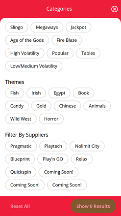 Sviluppatori di giochi per dispositivi mobili di Wiz Slots Casino