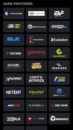 Desarrolladores de juegos móviles de Yugibet