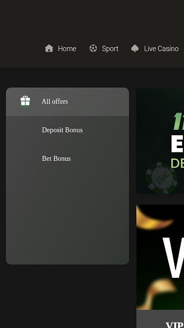 11ic Casino Mobile VIP-Programm